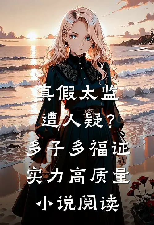 真假太监遭人疑？多子多福证实力高质量小说阅读