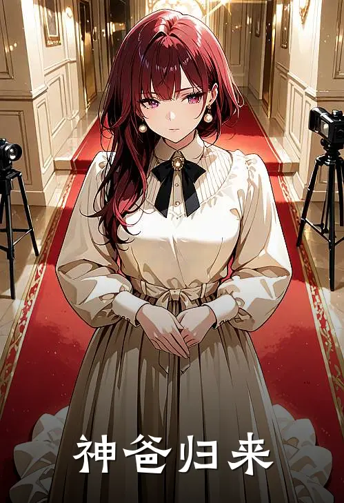 神爸归来
