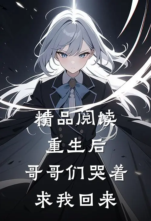 精品阅读重生后，哥哥们哭着求我回来