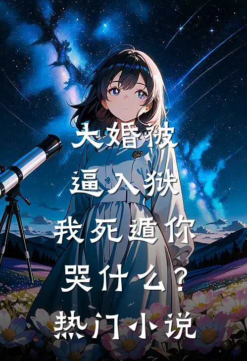 大婚被逼入狱，我死遁你哭什么？热门小说