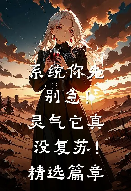 系统你先别急！灵气它真没复苏！精选篇章
