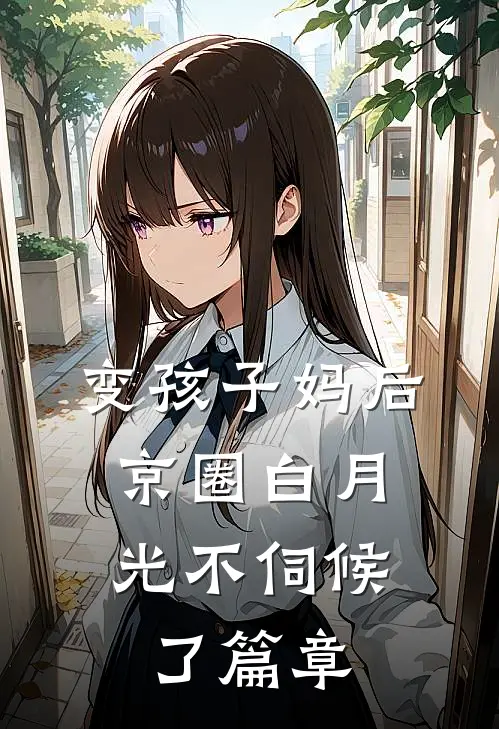 变孩子妈后，京圈白月光不伺候了篇章