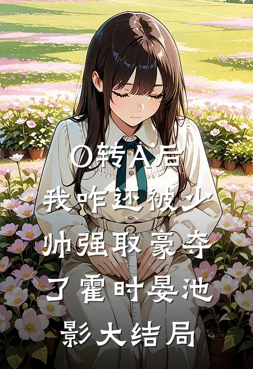 O转A后，我咋还被少帅强取豪夺了霍时晏池影大结局