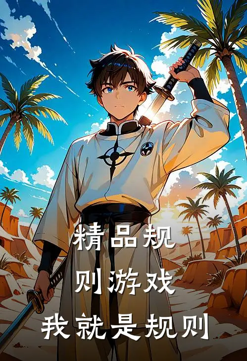 精品规则游戏：我就是规则