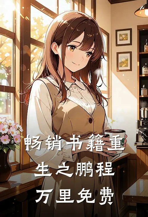 畅销书籍重生之鹏程万里免费