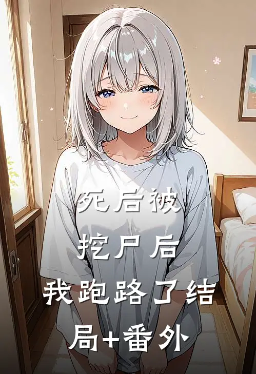 死后被挖尸后，我跑路了结局+番外