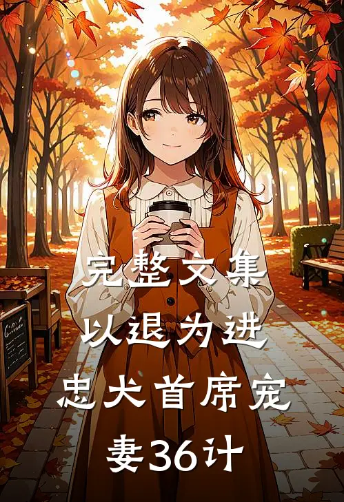 完整文集以退为进：忠犬首席宠妻36计
