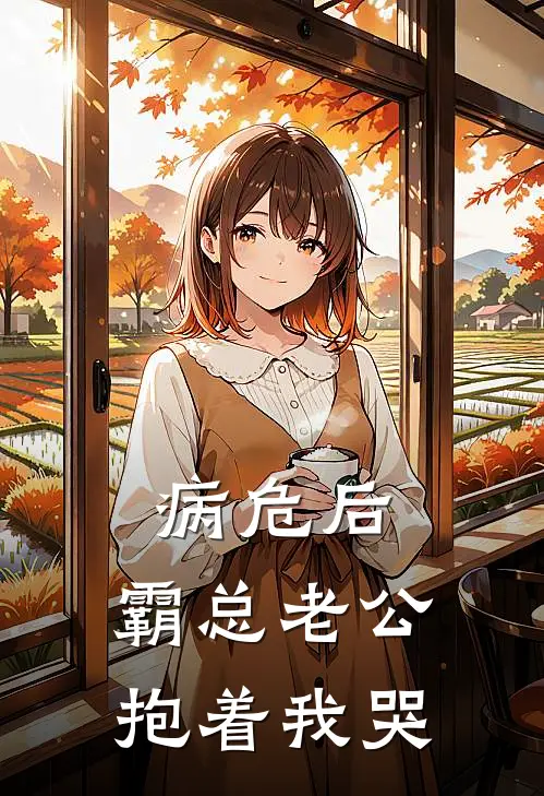 病危后，霸总老公抱着我哭