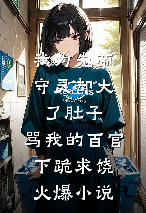 我为先帝守灵却大了肚子，骂我的百官下跪求饶火爆小说