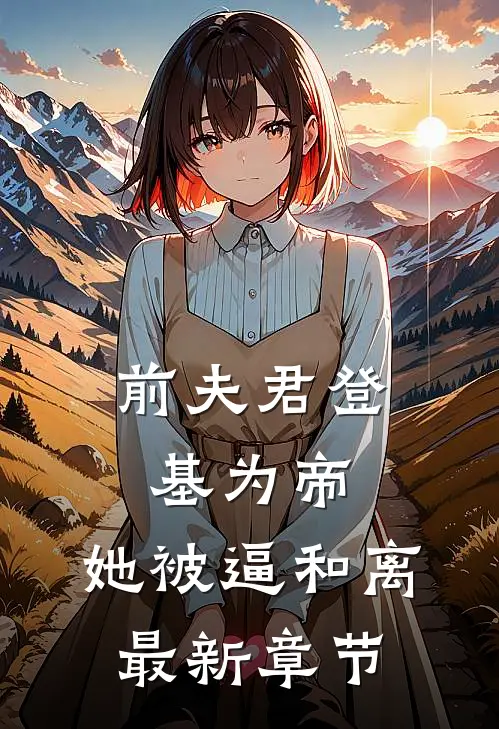 前夫君登基为帝，她被逼和离最新章节