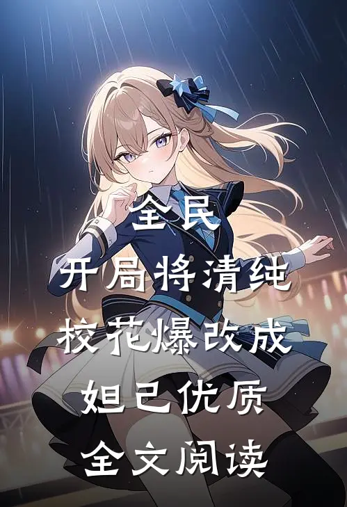 全民：开局将清纯校花爆改成妲己优质全文阅读