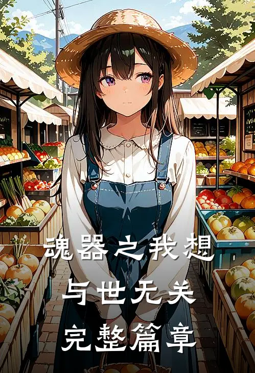 魂器之我想与世无关完整篇章
