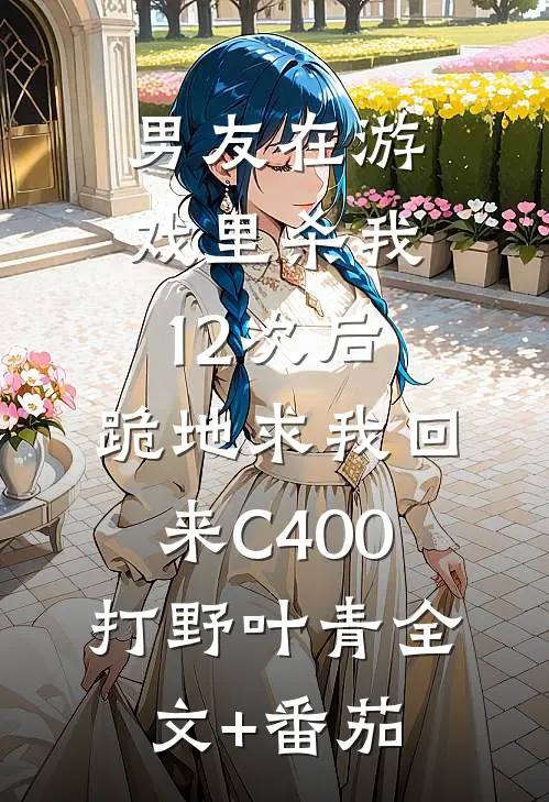 男友在游戏里杀我12次后，跪地求我回来C400打野叶青全文+番茄