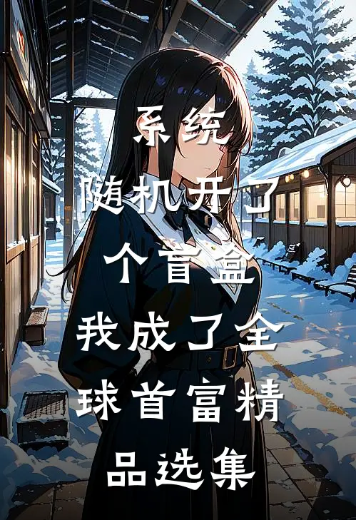 系统：随机开了个盲盒，我成了全球首富精品选集