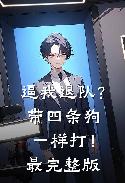 逼我退队？带四条狗一样打！最完整版