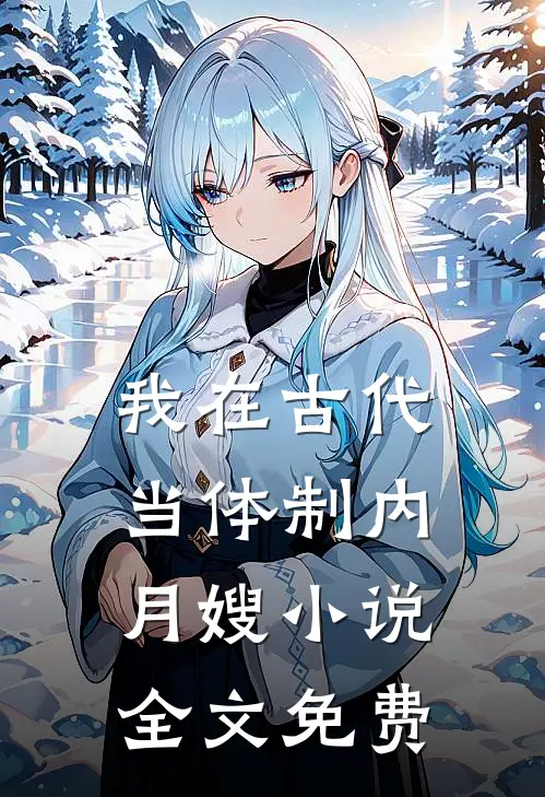 我在古代当体制内月嫂小说全文免费