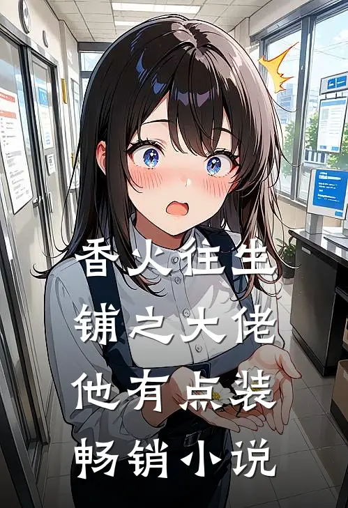 香火往生铺之大佬他有点装畅销小说