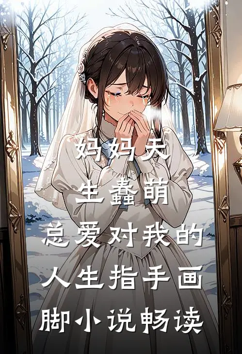 妈妈天生蠢萌，总爱对我的人生指手画脚小说畅读