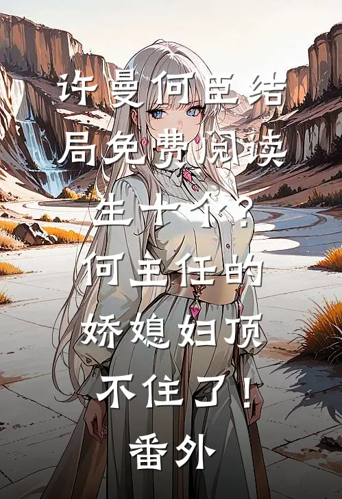 许曼何臣结局免费阅读生十个？何主任的娇媳妇顶不住了！番外