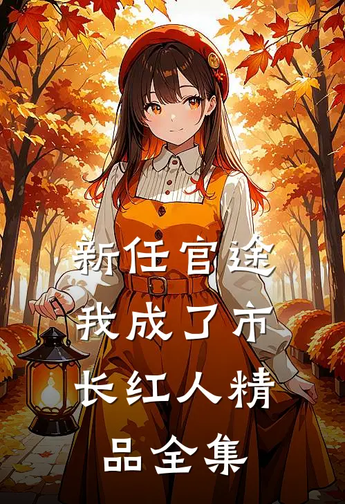 新任官途，我成了市长红人精品全集