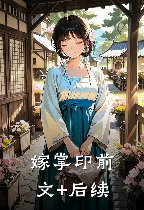 嫁掌印前文+后续