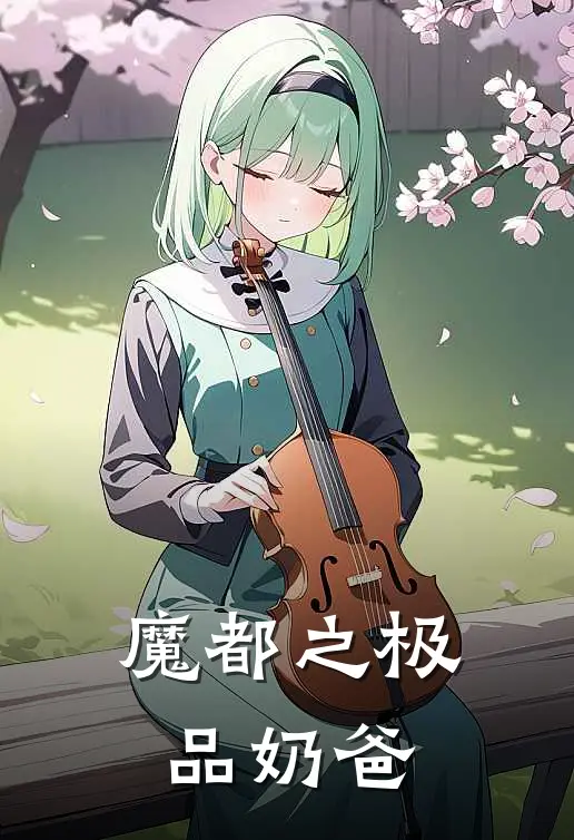 魔都之极品奶爸