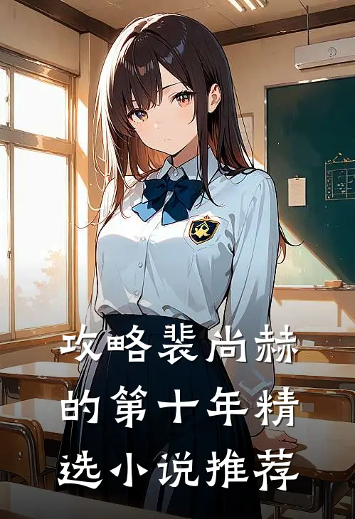 攻略裴尚赫的第十年精选小说推荐