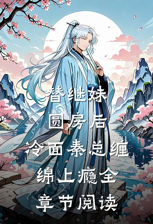 替继妹圆房后，冷面秦总缠绵上瘾全章节阅读