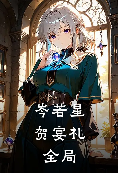 岑若星贺宴礼:  全局