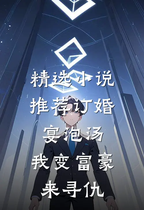 精选小说推荐订婚宴泡汤，我变富豪来寻仇