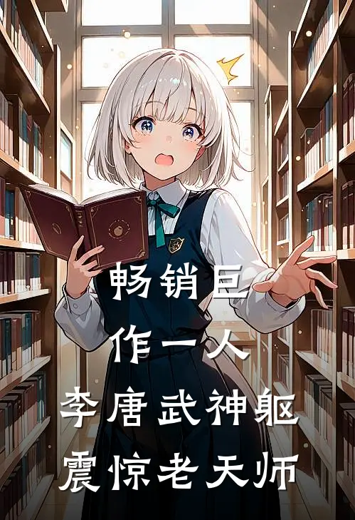 畅销巨作一人：李唐武神躯，震惊老天师
