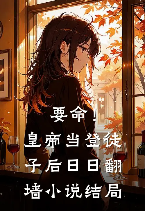 要命！皇帝当登徒子后日日翻墙小说结局