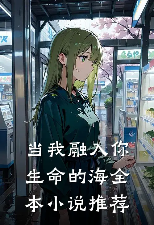 当我融入你生命的海全本小说推荐