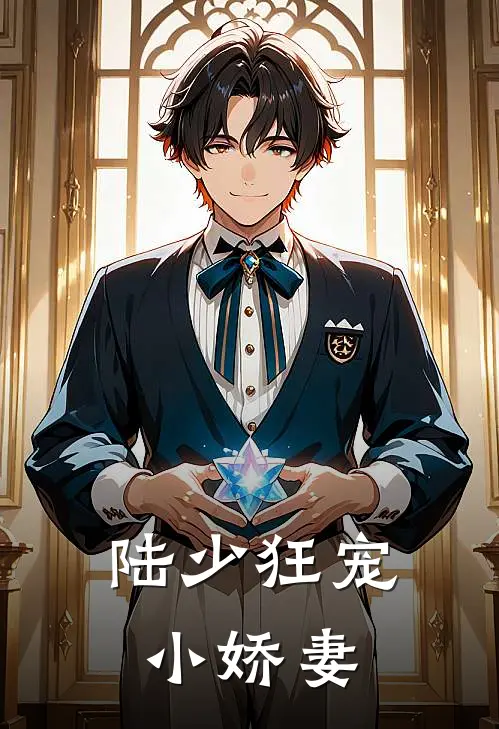 陆少狂宠小娇妻