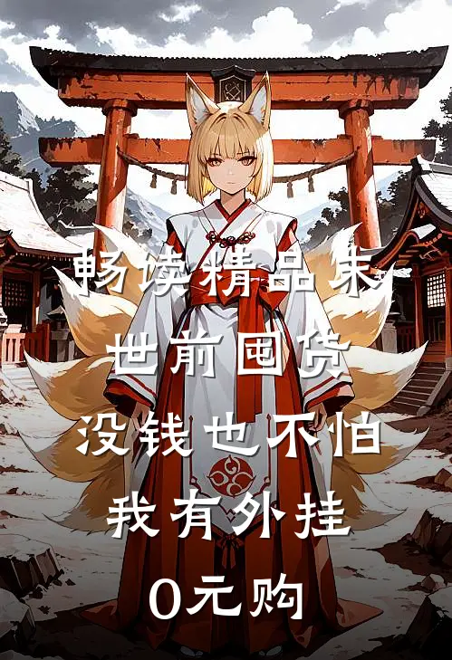畅读精品末世前囤货：没钱也不怕，我有外挂0元购