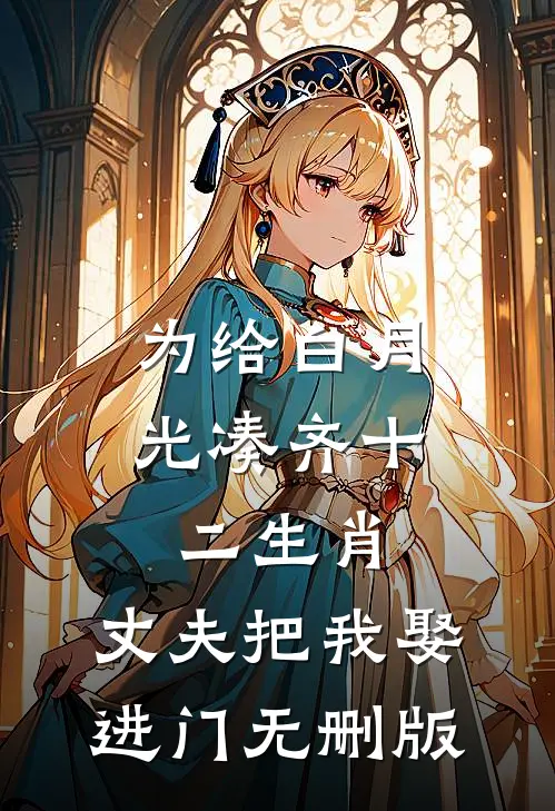 为给白月光凑齐十二生肖，丈夫把我娶进门无删版