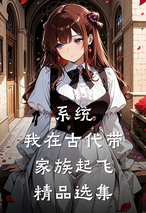 系统：我在古代带家族起飞精品选集