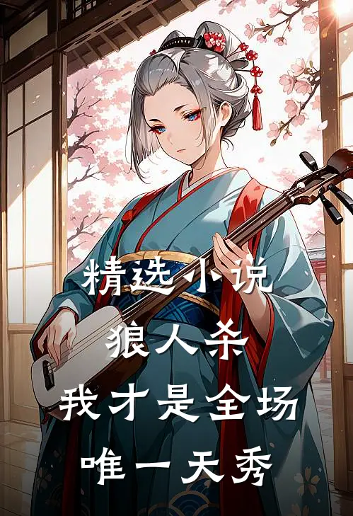 精选小说狼人杀：我才是全场唯一天秀