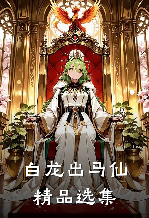 白龙出马仙精品选集