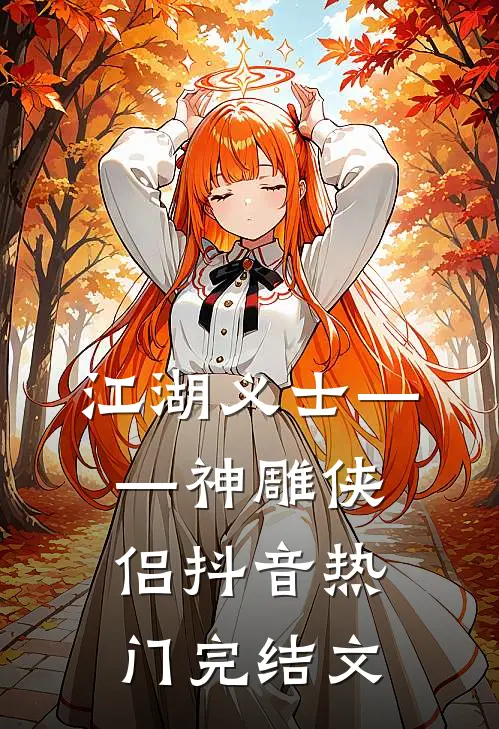 江湖义士——神雕侠侣抖音热门完结文