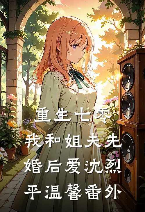 重生七零：我和姐夫先婚后爱沈烈平温馨 番外