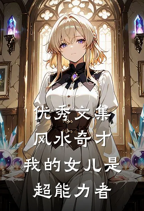 优秀文集风水奇才：我的女儿是超能力者