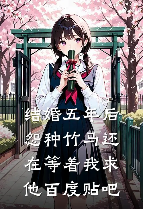 结婚五年后，怨种竹马还在等着我求他百度贴吧