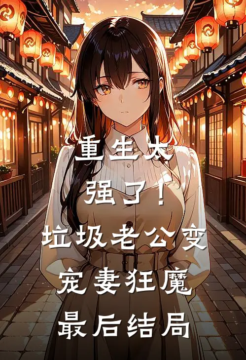 重生太强了！垃圾老公变宠妻狂魔最后结局