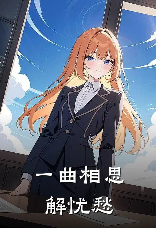 一曲相思解忧愁