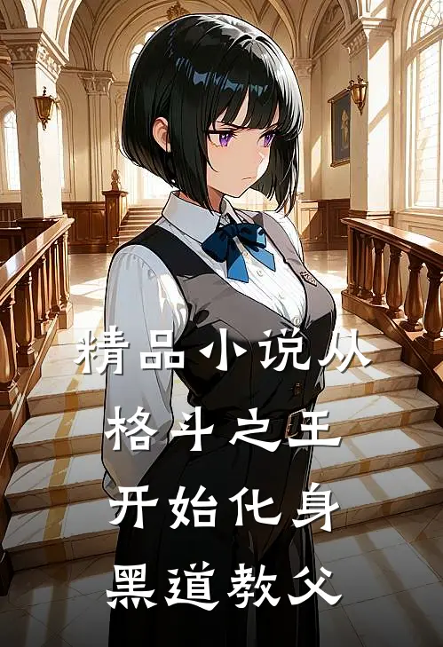 精品小说从格斗之王开始化身黑道教父