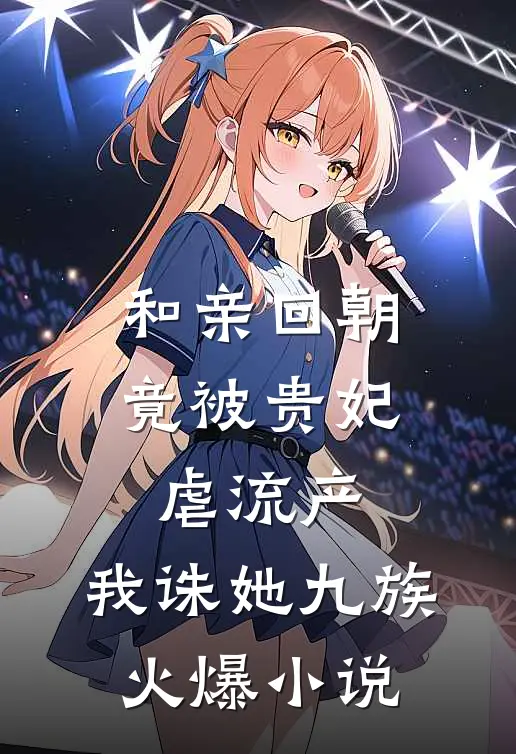 和亲回朝，竟被贵妃虐流产，我诛她九族火爆小说