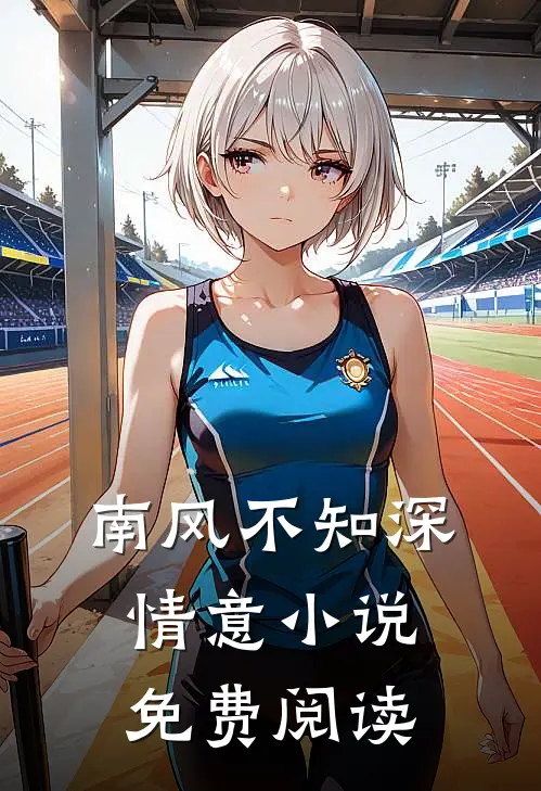 南风不知深情意小说免费阅读