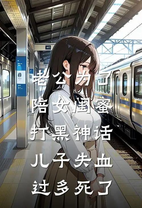 老公为了陪女闺蜜打黑神话，儿子失血过多死了