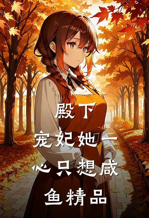殿下，宠妃她一心只想咸鱼精品